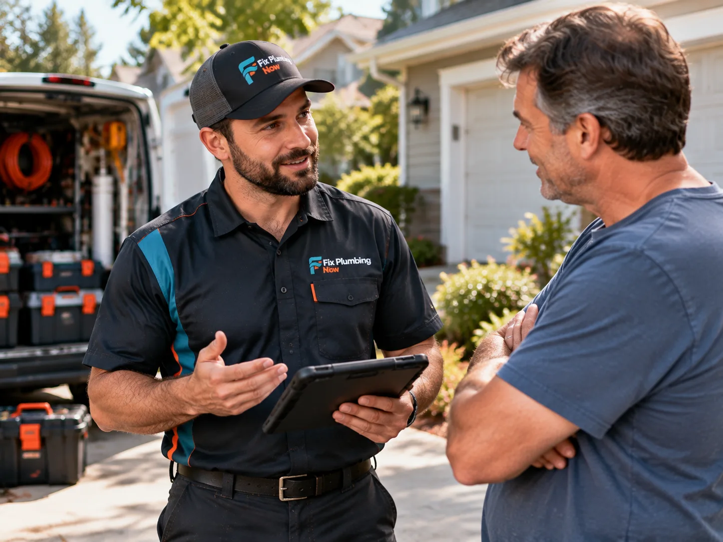 Clogged Drain Service Trinway, OH FAQs